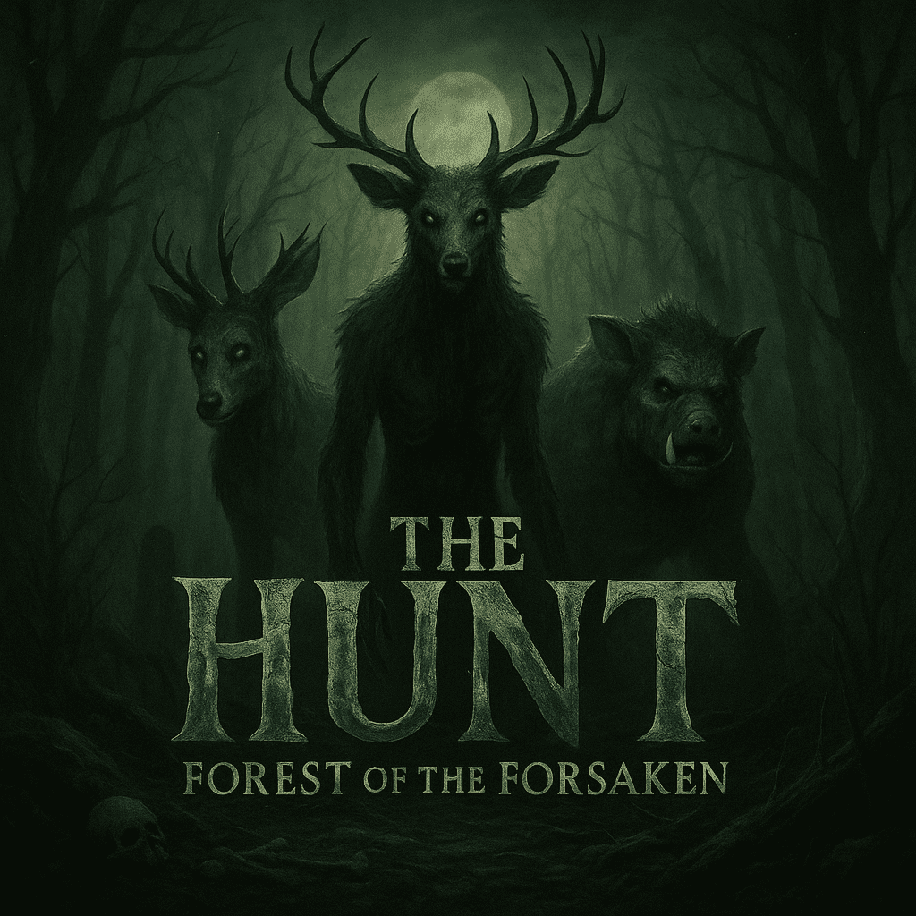 The Hunt