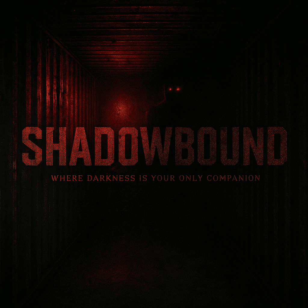 Shadowbound